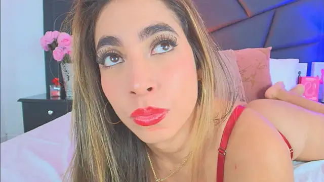 sophiecarther - SophieCarther's free webcam