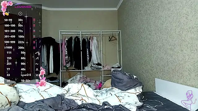 yeahrock - YeahRock's free webcam