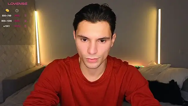 denlover1 - Denlover1's free webcam