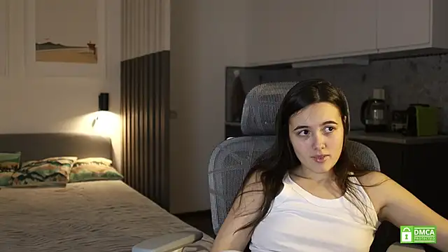 Live sex cam of amelie_shine