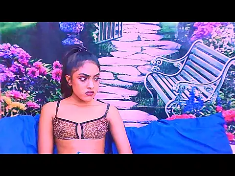 indianpretty1 - IndianPretty1's free webcam - UK Sex Cams