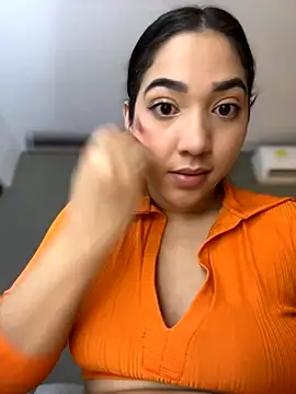 Amandanauty live on StripChat 