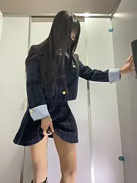 xiao-lin xxx live show