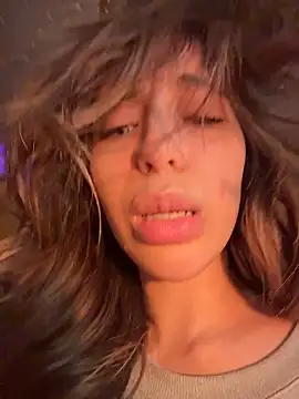 ORLA86 from StripChat is Freechat