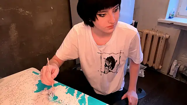 wengesing - WenGesing's free webcam - UK Sex Cams