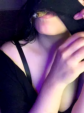 Dahab_ from StripChat is Freechat