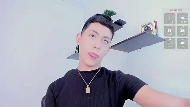 iam_criss09 - Iam_criss09's free webcam - UK Sex Cams