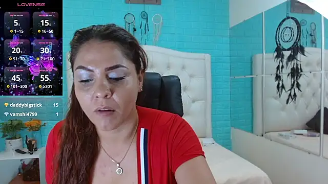 eva_sk - Eva_sk's free webcam - UK Sex Cams