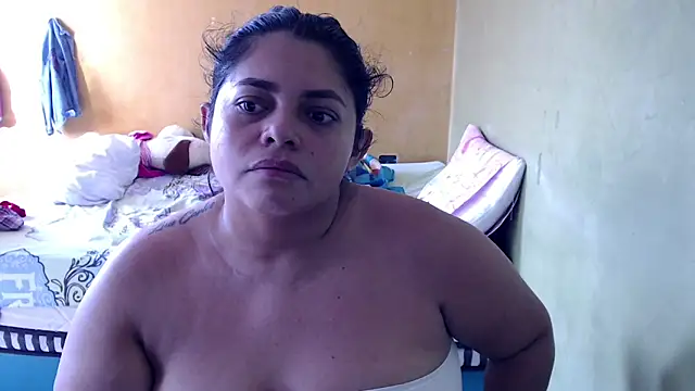 yulieth_bbw