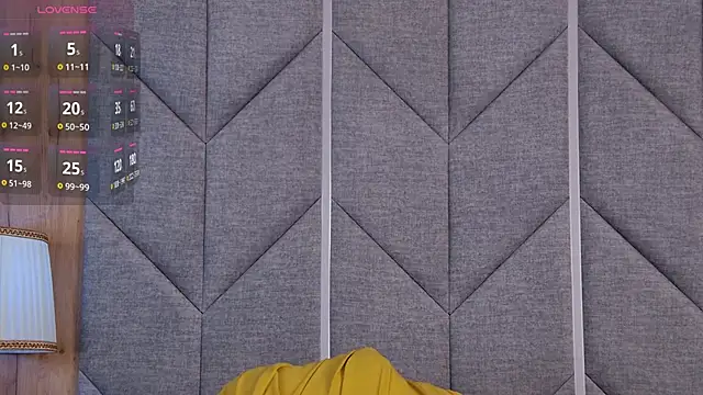 Kimberlymav live show on StripChat 