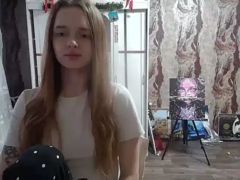 samanta55555 from StripChat