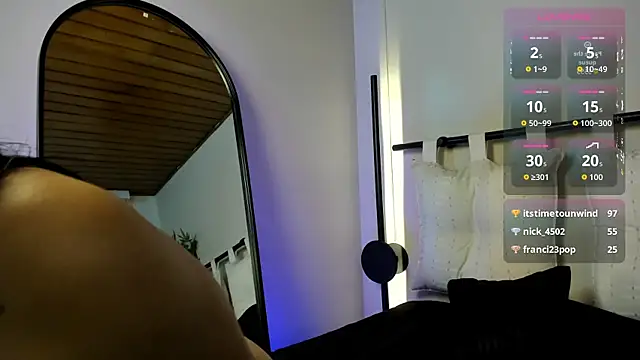 cherry_bunnyx webcam stripchat model stream image