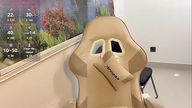 Little-521 live show on StripChat 