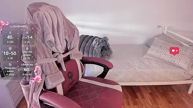 Live sex cam of Domina_Deivis