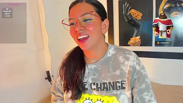 emilyy_cooperr - Emilyy_cooperr's free webcam - UK Sex Cams