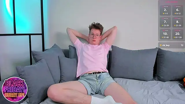 teddy_parker (M twink) - take me to doggy and some slaps