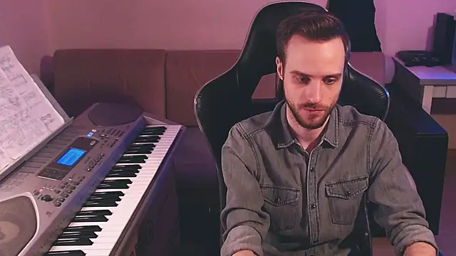 sweetparker (M young) - Goin' to cum