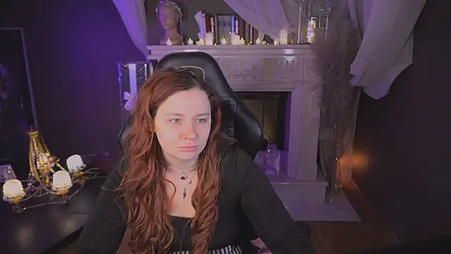 Live sex cam di carolina_elf