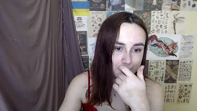 Live sex cam di VeryVeryVeryShy_