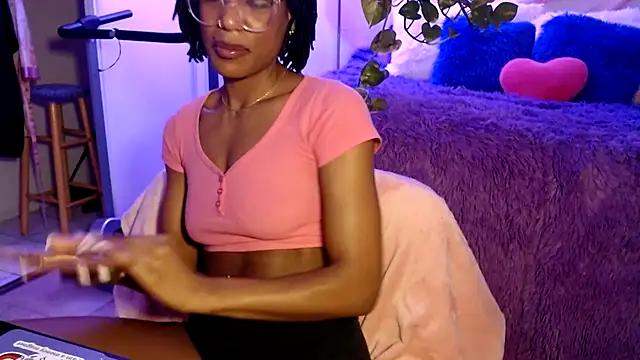 Live sex cam di CocoSage