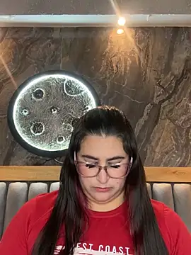 Live sex cam di BellaPeers_