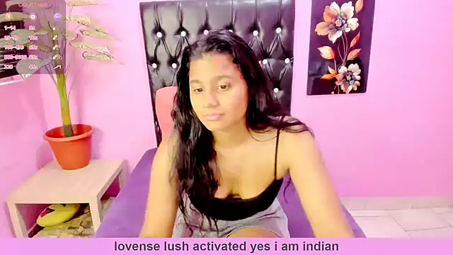indianflame - INDIANFLAME's free webcam - UK Sex Cams