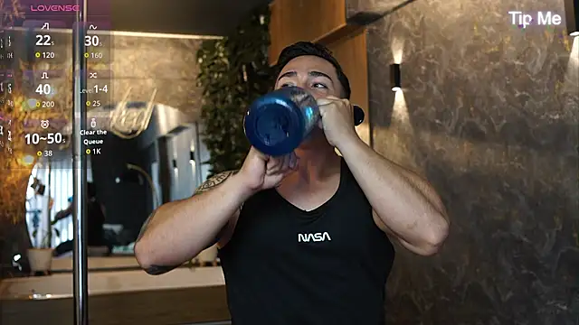 ryan_hunt - Ryan_Hunt's free webcam - UK Sex Cams