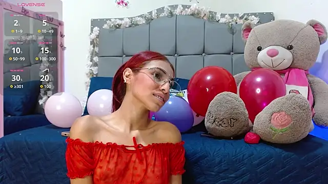 Live sex cam di Kitty_Slim