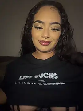 carmelaanthony xxx live show