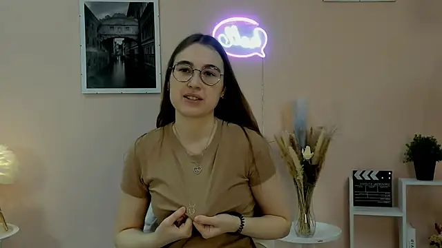 Live sex cam di DebbraBickler