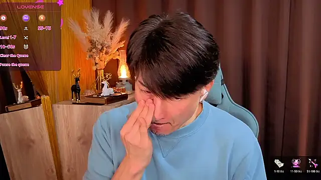 HARU_STRIKE Live Webcam on {site_name}