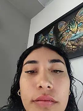 AmberGold- from StripChat is Freechat