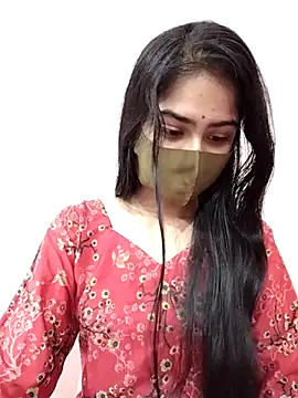 Arisha- from StripChat is Private