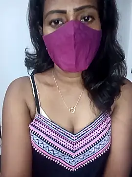 Tamil_kavinila from StripChat