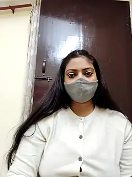 Komal-verma1 from StripChat