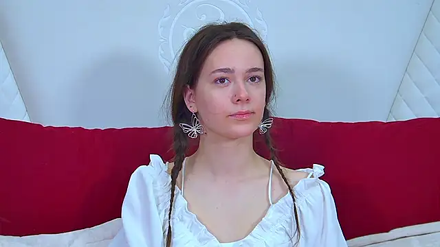 LilyLanes from StripChat