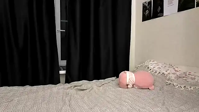 newproject_ from StripChat is inFreechat