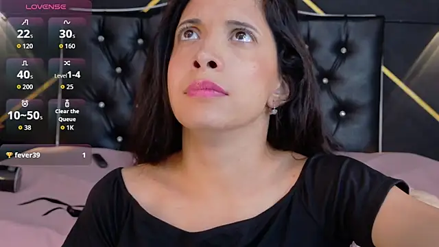 amabel_zambrano from StripChat