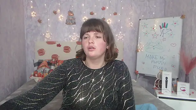 StaceyLex from StripChat