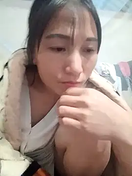 YAYAA-502 from StripChat is inFreechat