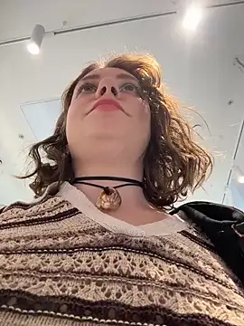 lucy-joy from StripChat is Freechat