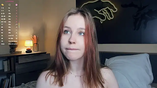 maliabourraine xxx live show