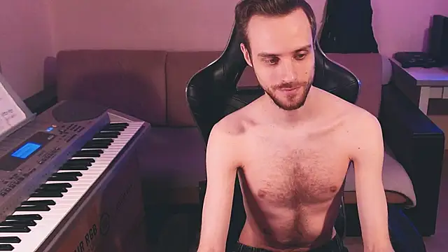 sweetparker (M young) - Goin' to cum