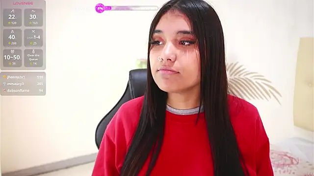 isabelle_lane - Isabelle_Lane's free webcam - UK Sex Cams