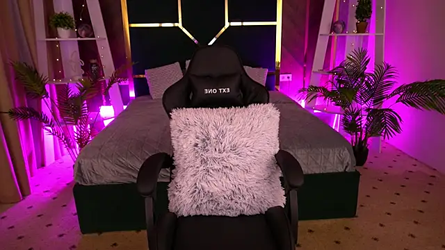 Live sex cam di NaomiBaae