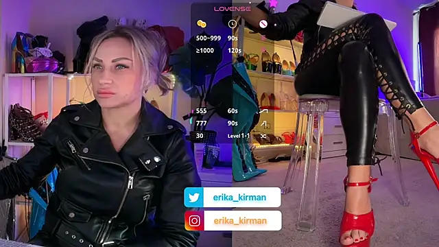 Erika_Kirman