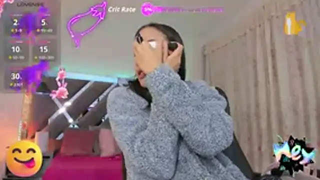 abby_esposiito - Abby_esposiito's free webcam - UK Sex Cams