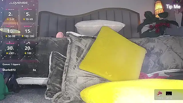 ailyn_maury - Ailyn_maury's free webcam - UK Sex Cams