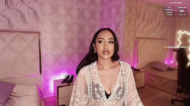 beella_tay1 - BEELLA_TAY1's free webcam - UK Sex Cams