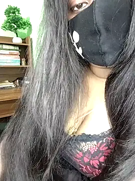 idhika-paul (F young) - Chocolate 🍫🍫 on Boobs